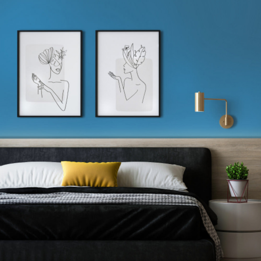 Краска Lanors Original Colours Collection, BR-3100