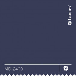 Краска Lanors Original Colours Collection, MD-2400