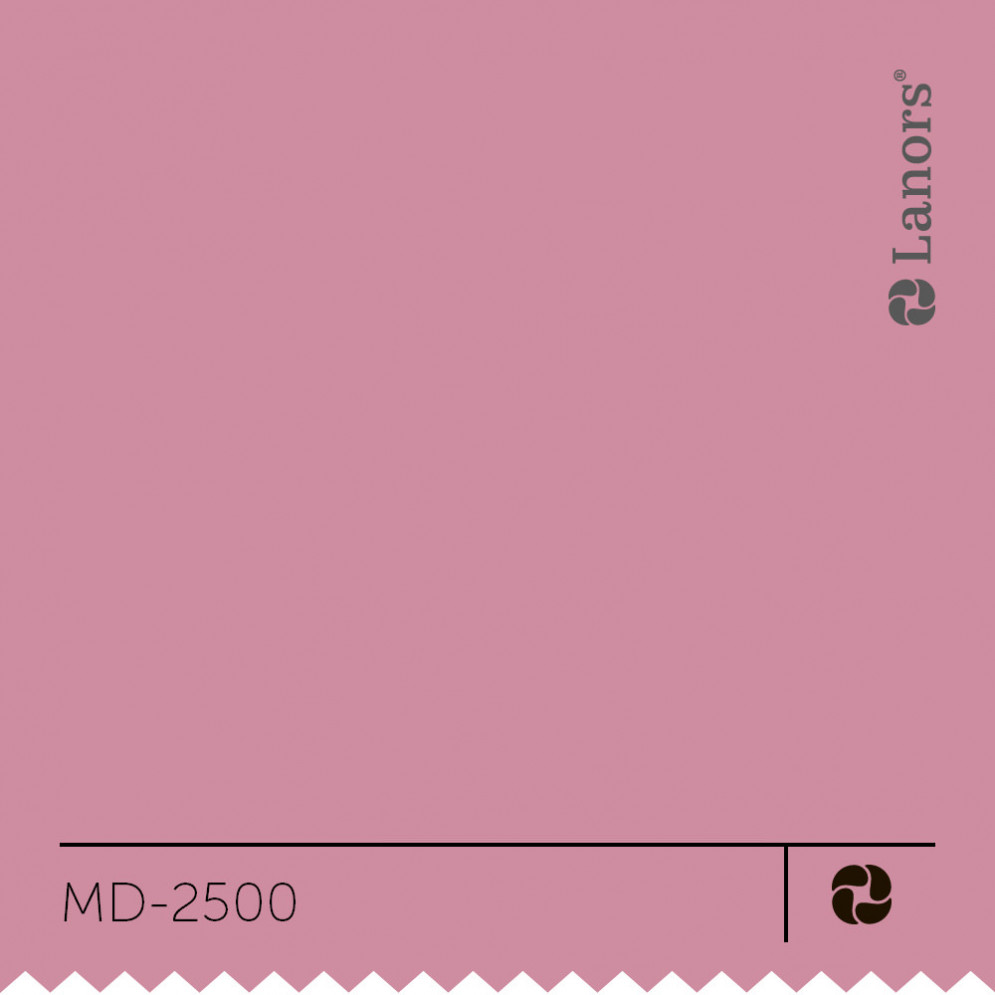 Краска Lanors Original Colours Collection, MD-2500