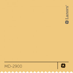 Краска Lanors Original Colours Collection, MD-2900