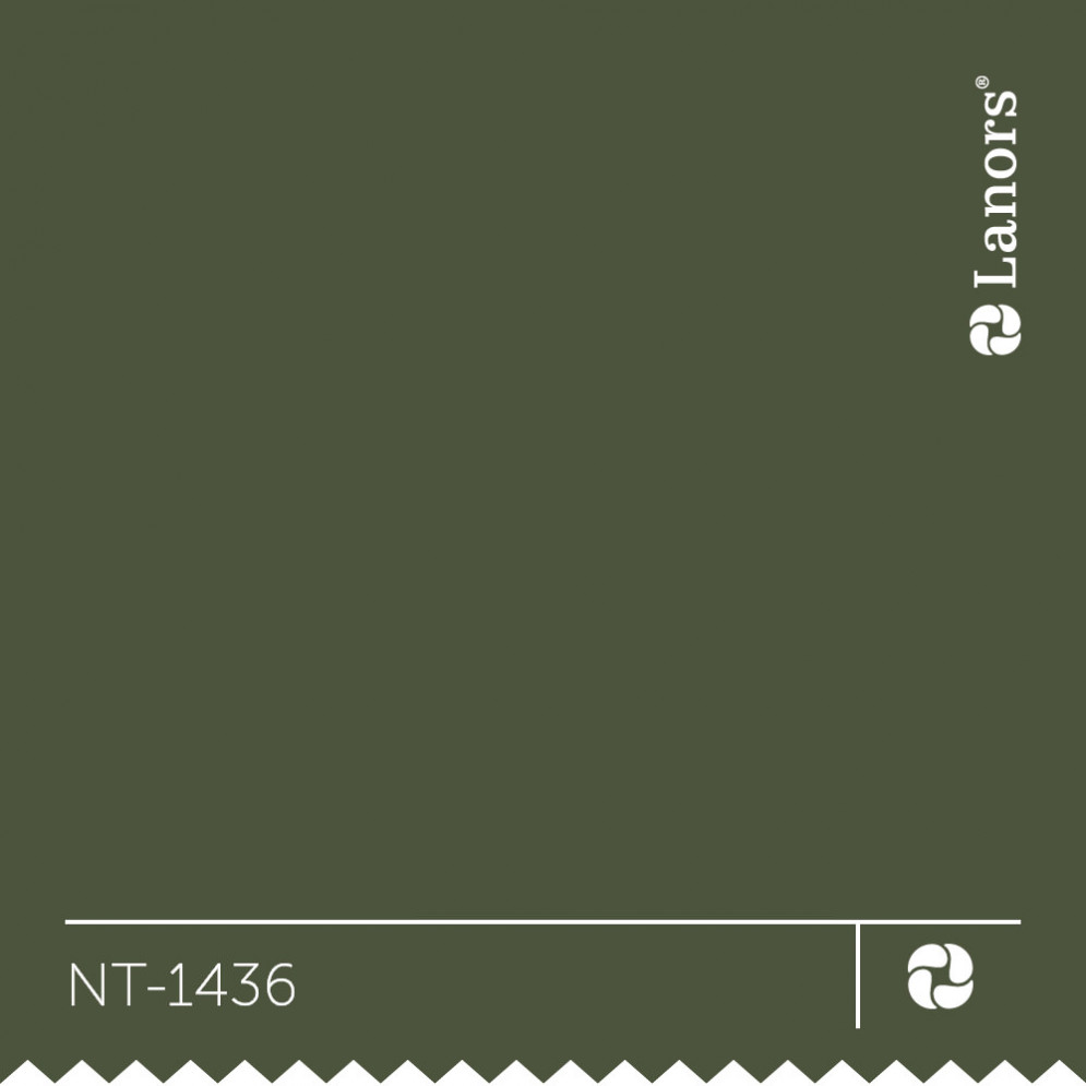 Краска Lanors Original Colours Collection, NT-1436