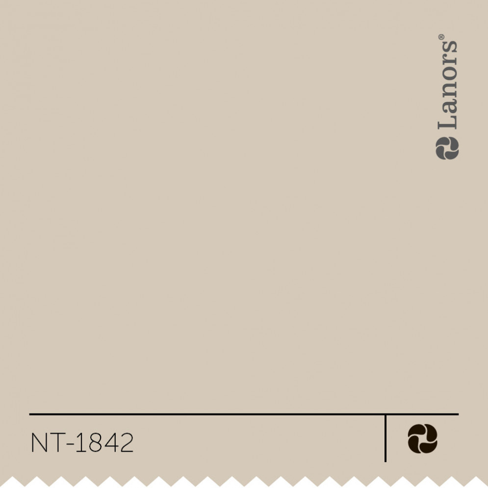 Краска Lanors Original Colours Collection, NT-1842
