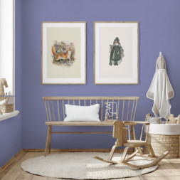 Краска Lanors Original Colours Collection, MD-2405