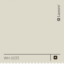 Краска Lanors Original Colours Collection, WH-1033