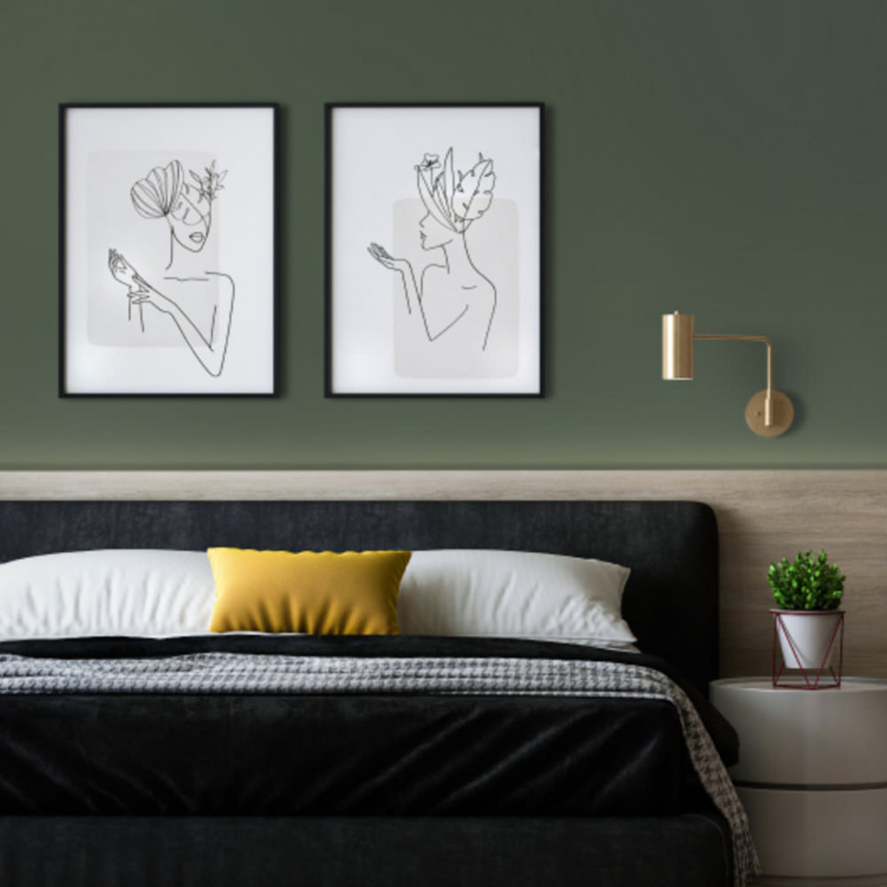 Краска Lanors Original Colours Collection, NT-1443