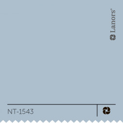 Краска Lanors Original Colours Collection, NT-1543