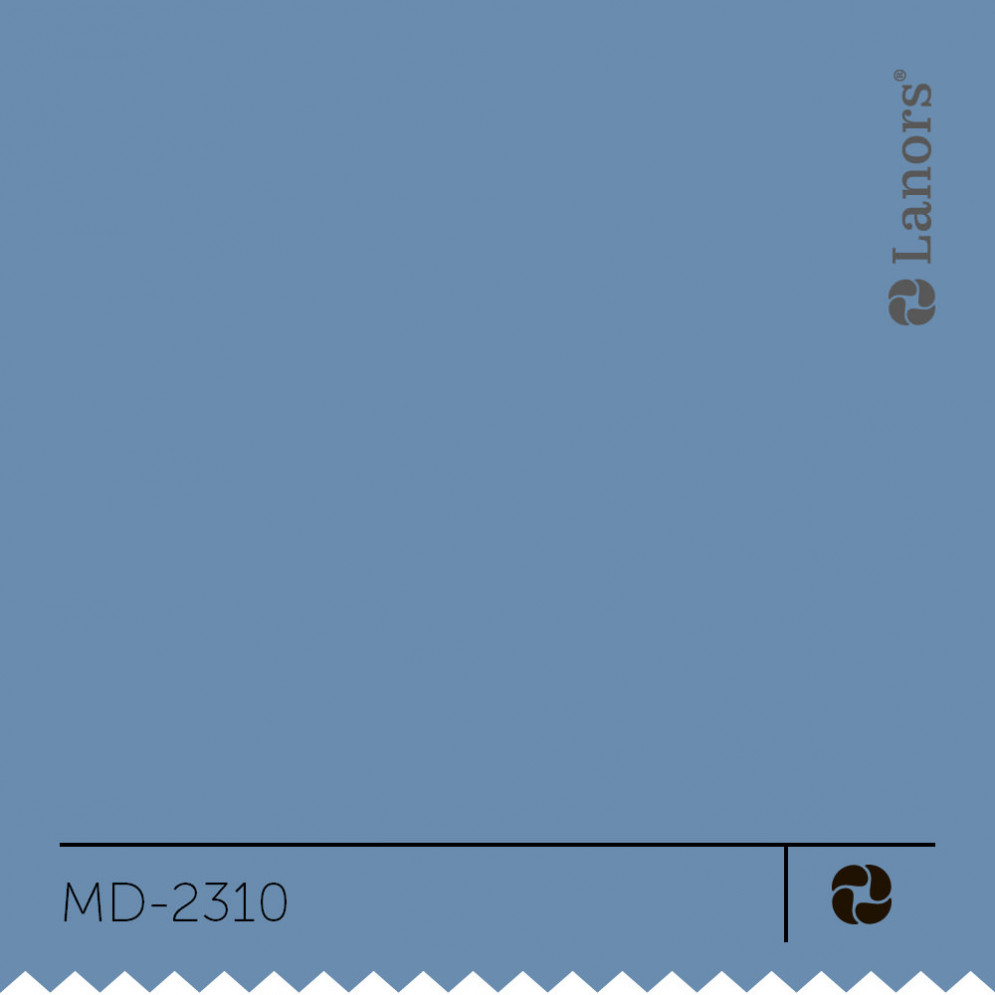 Краска Lanors Original Colours Collection, MD-2310