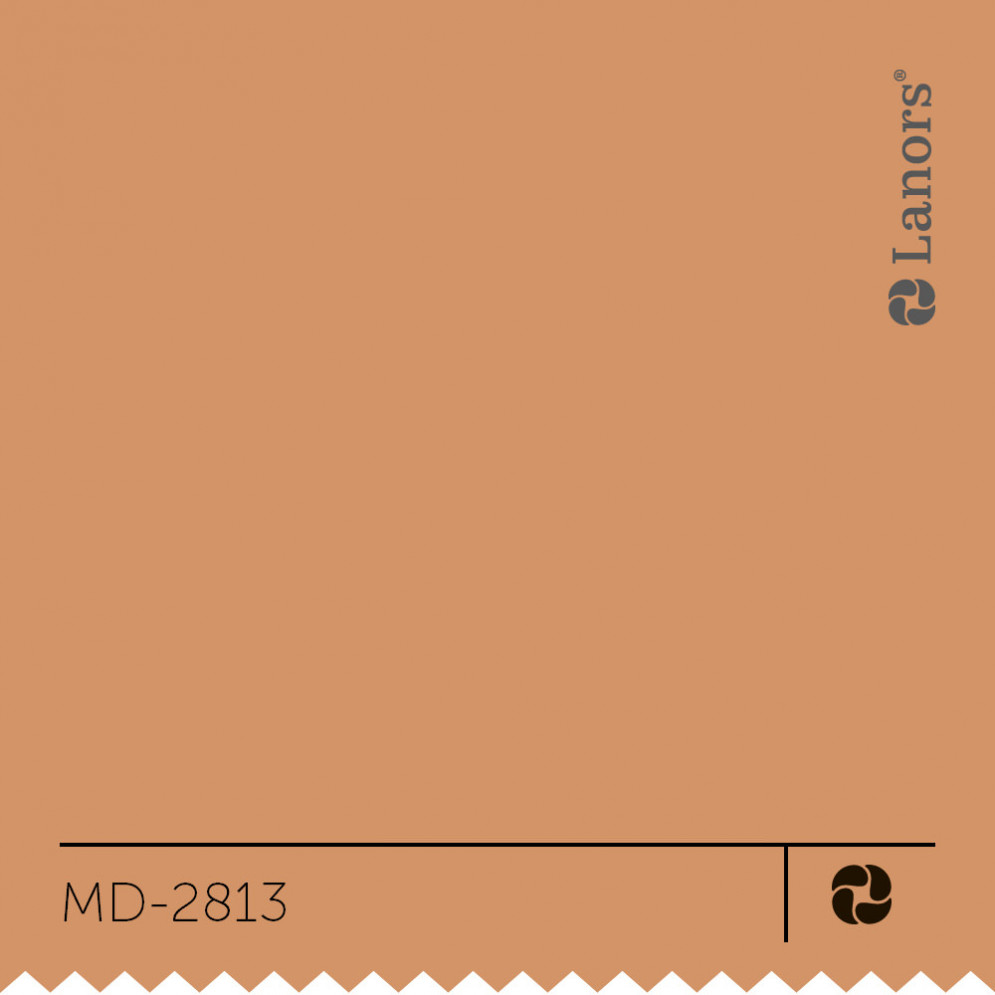 Краска Lanors Original Colours Collection, MD-2813
