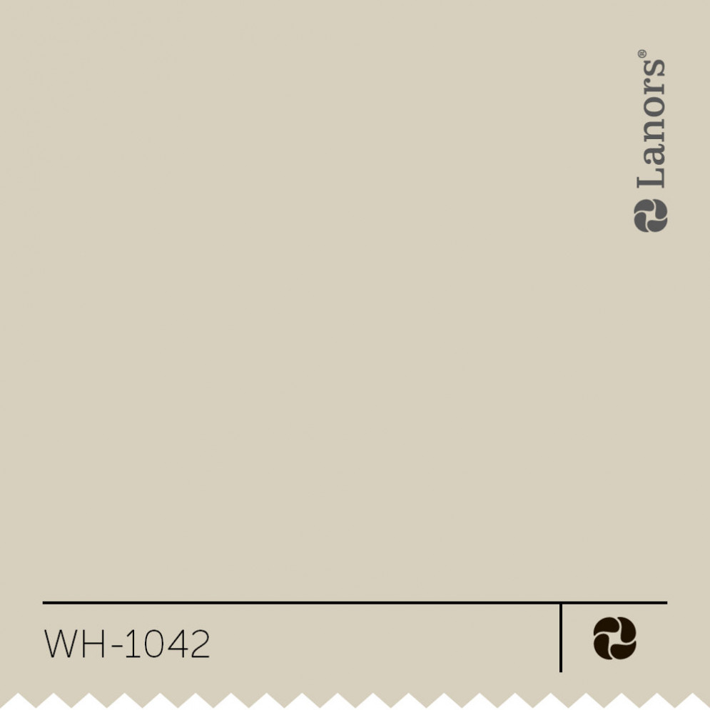 Краска Lanors Original Colours Collection, WH-1042