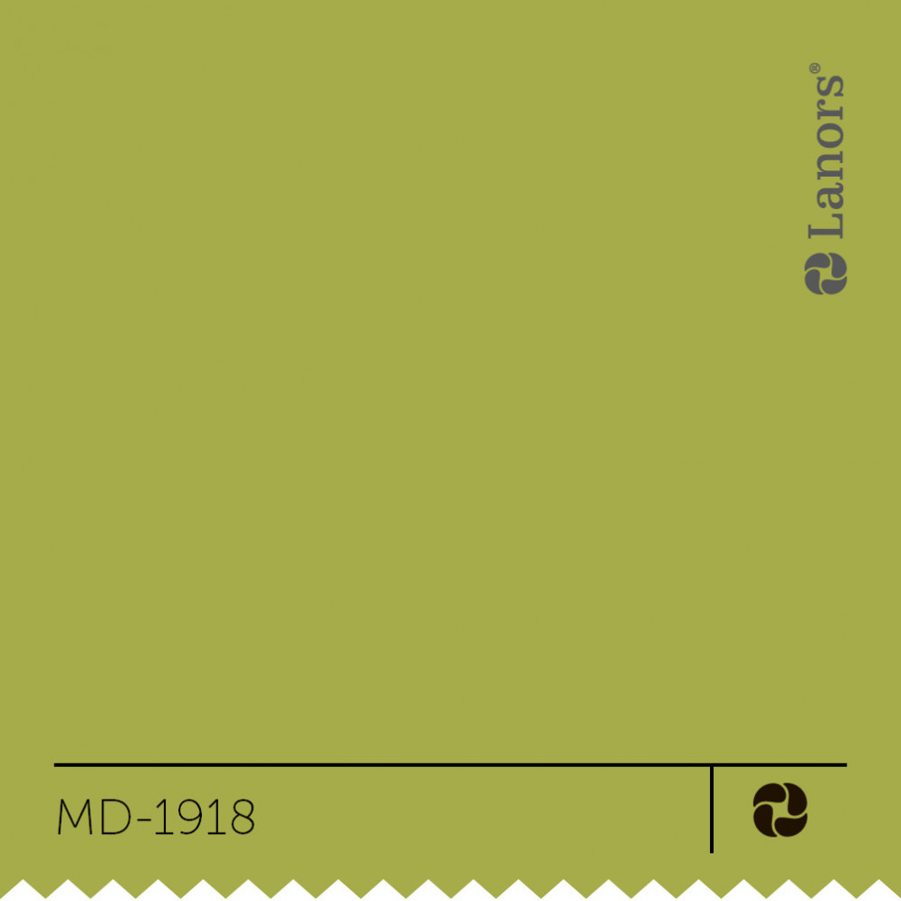 Краска Lanors Original Colours Collection, MD-1918