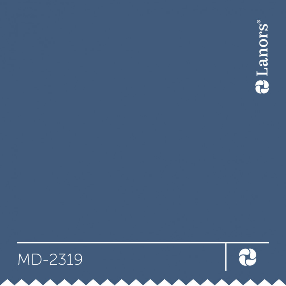 Краска Lanors Original Colours Collection, MD-2319