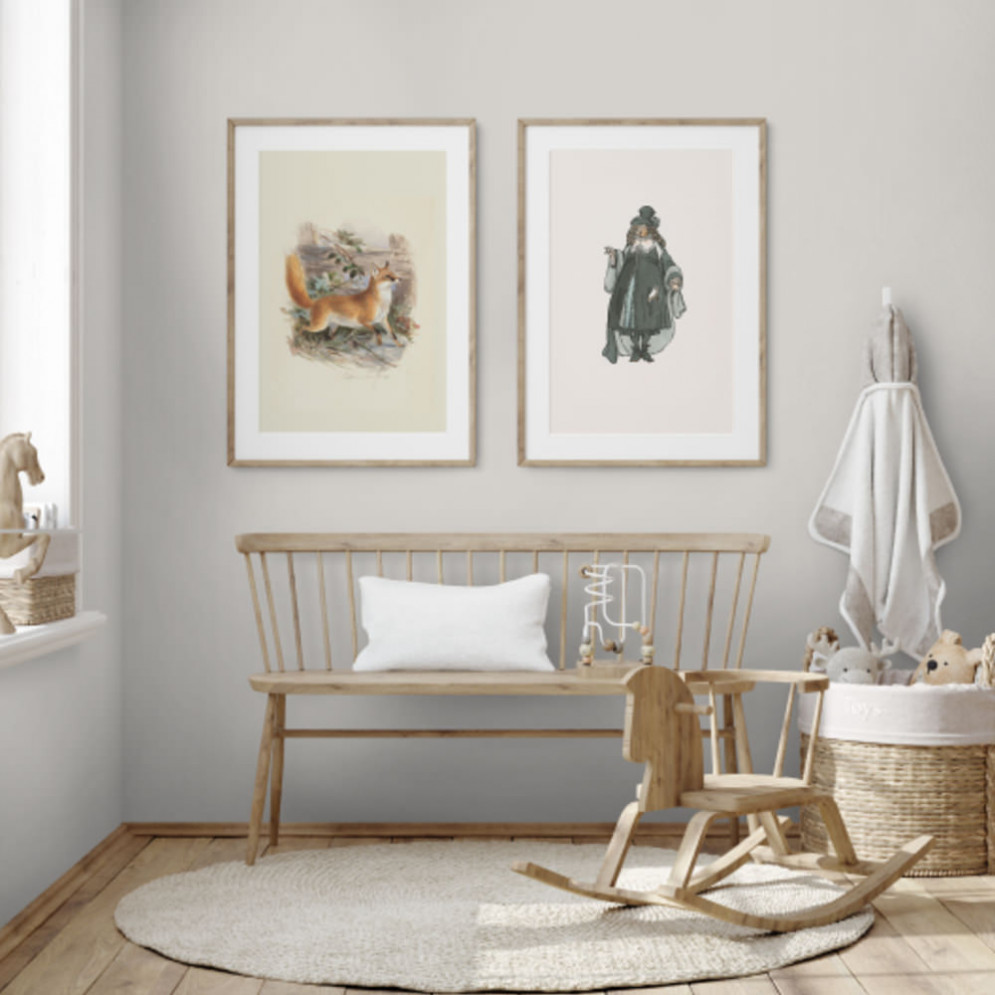 Краска Lanors Mons «Moonstone» (Лунный камень), 210